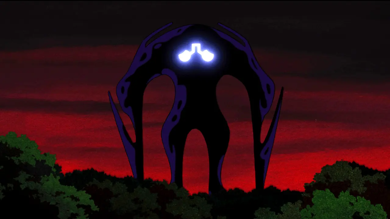 Spirit Jumper Music Video