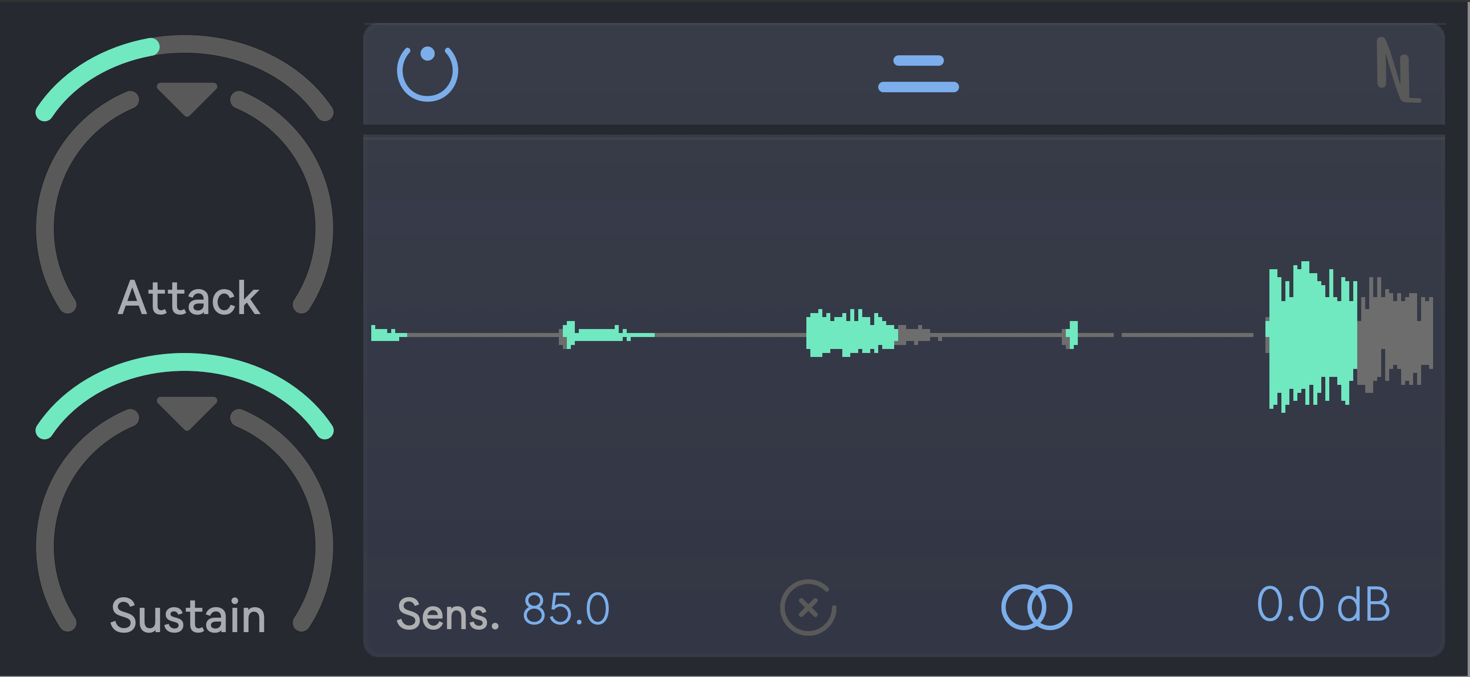 Carver plugin interface included in the Everything Bundle.